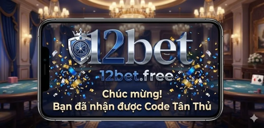 Thao tác chuyên nghiệp để sở hữu mã thưởng giá trị trong tích tắc