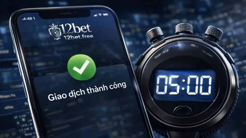 Nắm vững quy trình thao tác chuẩn xác trên hệ thống giao dịch hiện đại