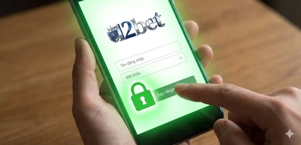 Xác minh danh tính để bảo vệ quyền lợi chính đáng của người chơi mới