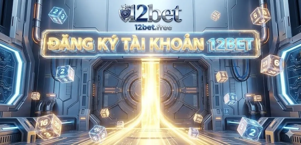 Khởi tạo tài khoản thành viên chuẩn quốc tế chỉ trong vài thao tác đơn giản