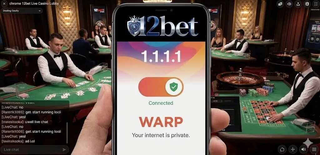 Thiết lập hàng rào bảo mật kiên cố cho dữ liệu cá nhân người dùng khi sử dụng app 1.1.1.1