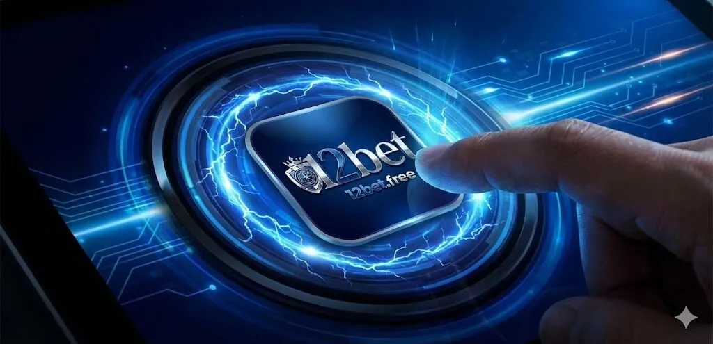 Hướng dẫn quy trình tải app 12bet và cài đặt nhanh chóng cho mọi hệ điều hành