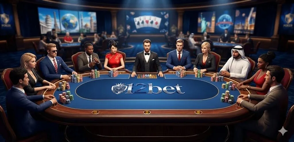 Chinh phục thế giới giải trí với những tựa game bài đình đám nhất hành tinh