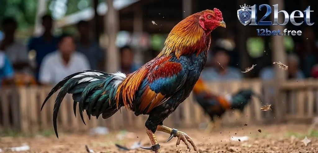 Tận hưởng dịch vụ cá cược gà đá đẳng cấp quốc tế ngay tại nhà