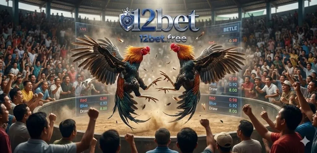 Trải nghiệm bầu không khí cuồng nhiệt tại thánh địa gà đá số 1 Đông Nam Á